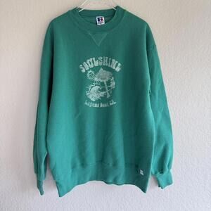 Vintage Laguna Beach crewneck